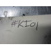 #KI01 Crankshaft Standard For 04-09 AUDI S4 BASE 4.2 079105101AC